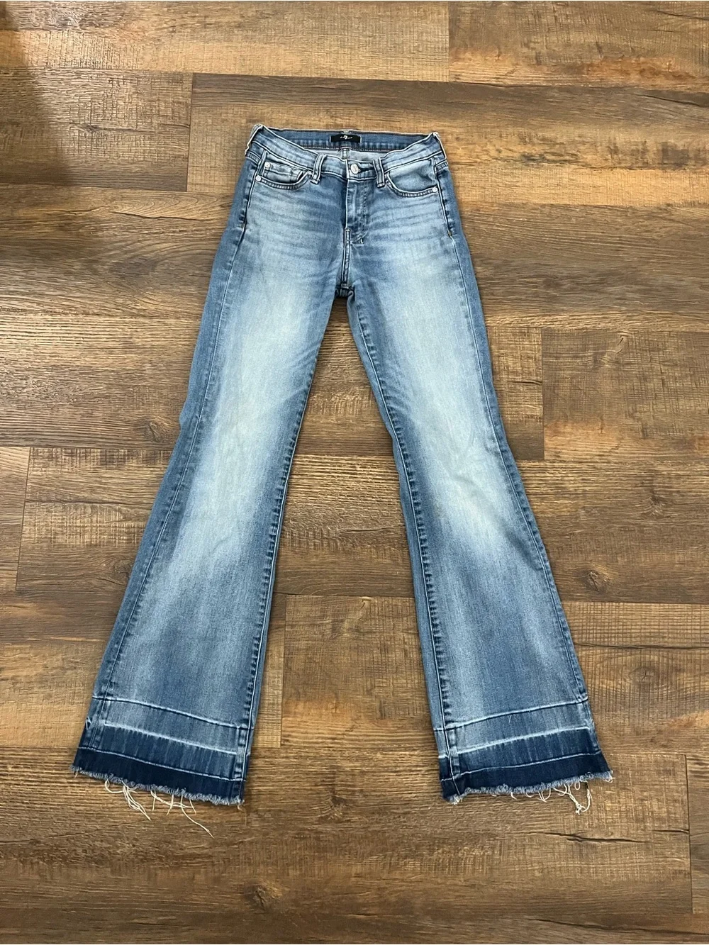 7 for all mankind dojo - Picture 2 of 12